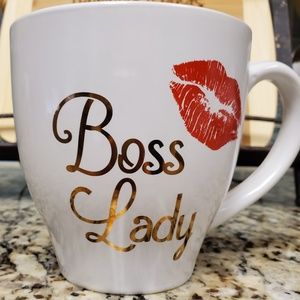 Meet your Posher, Corinna